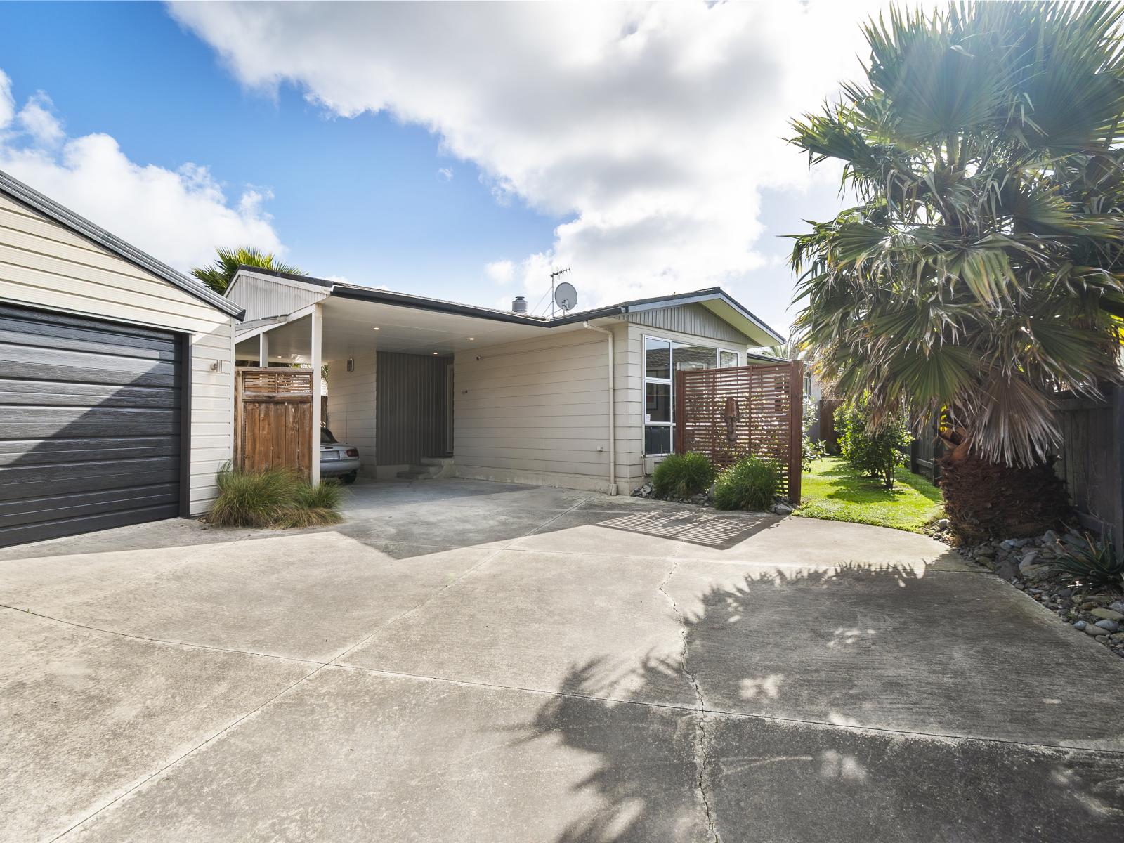 21 Palliser Place, Milson