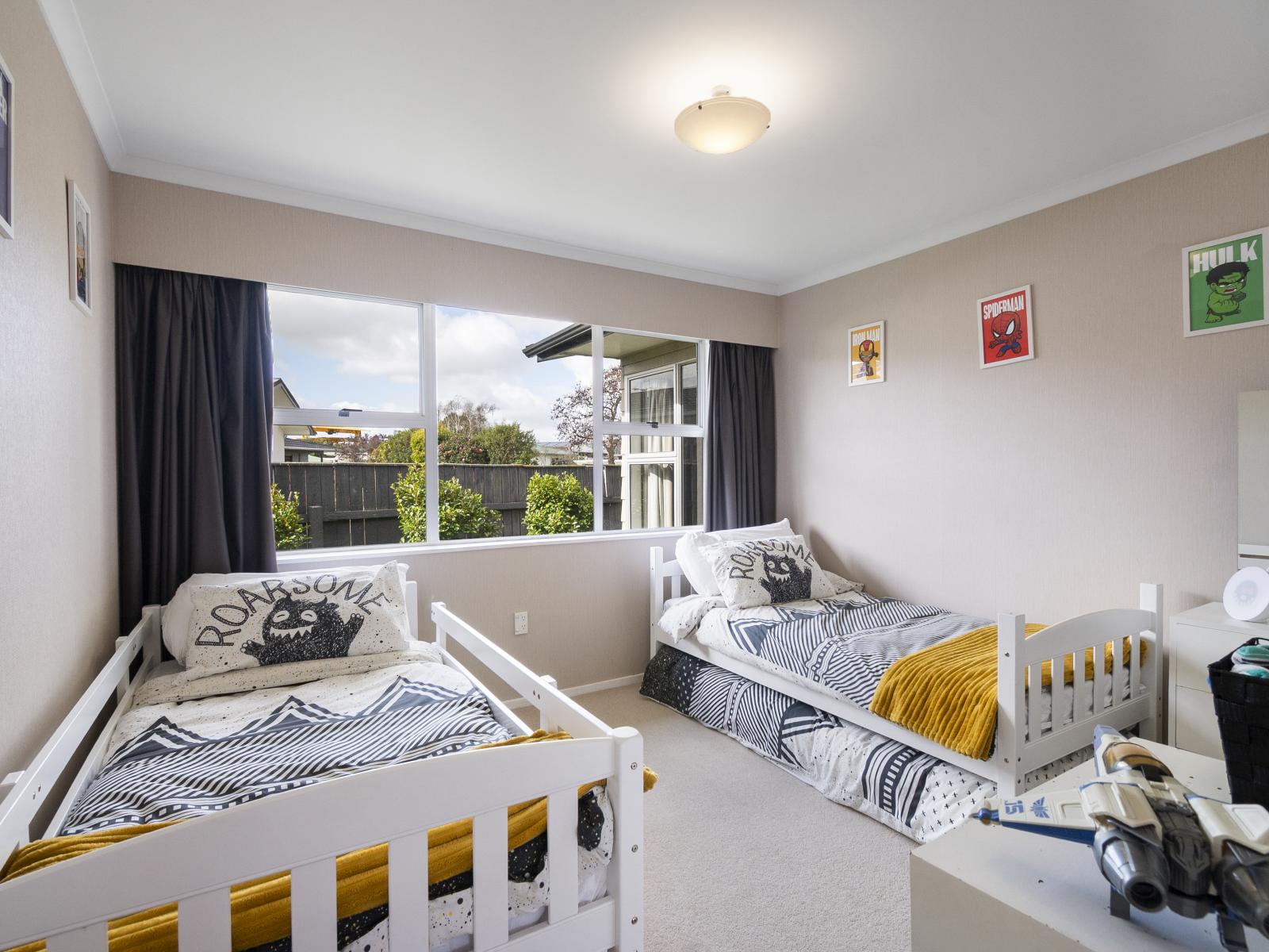 21 Palliser Place, Milson