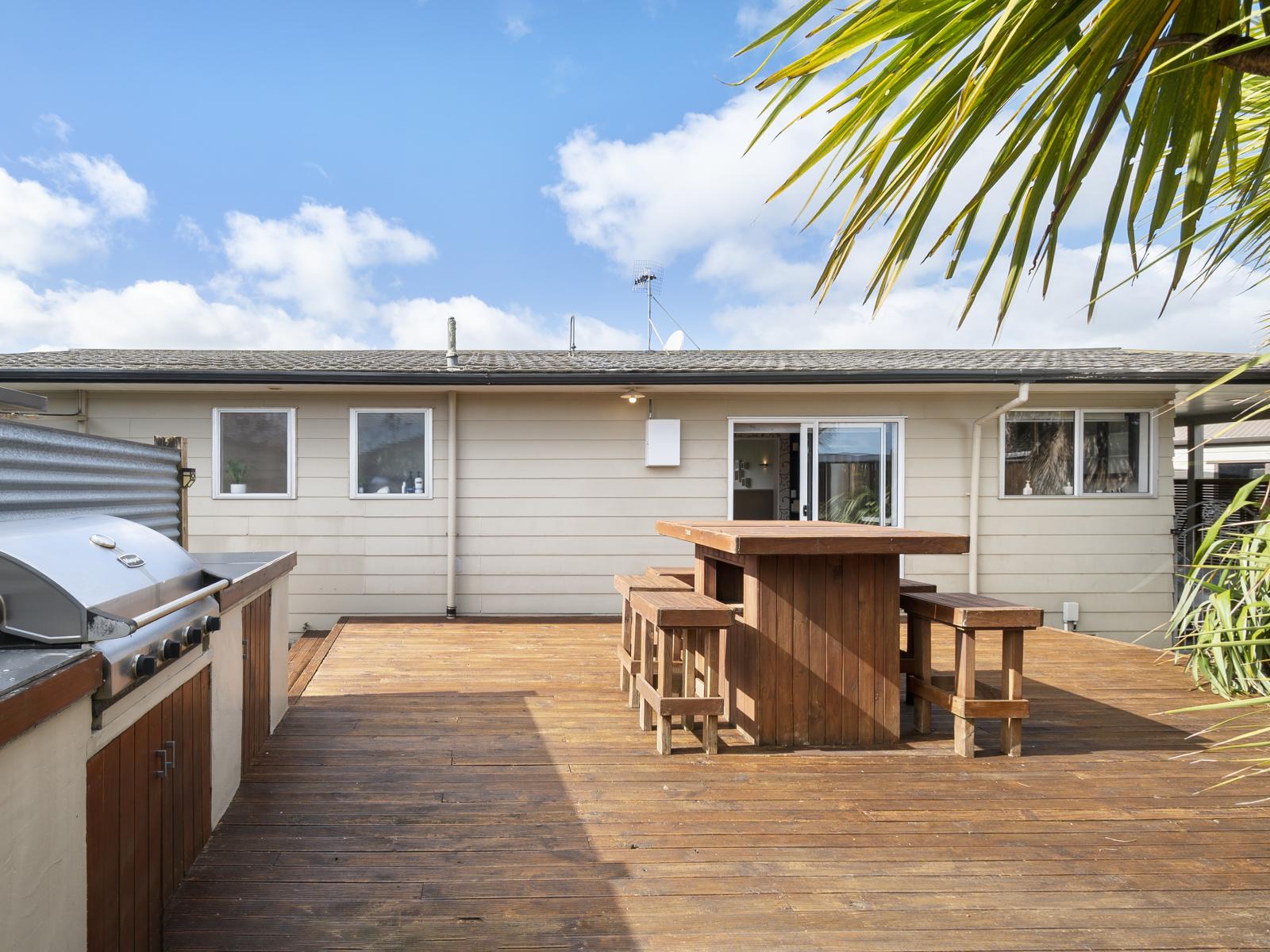 21 Palliser Place, Milson