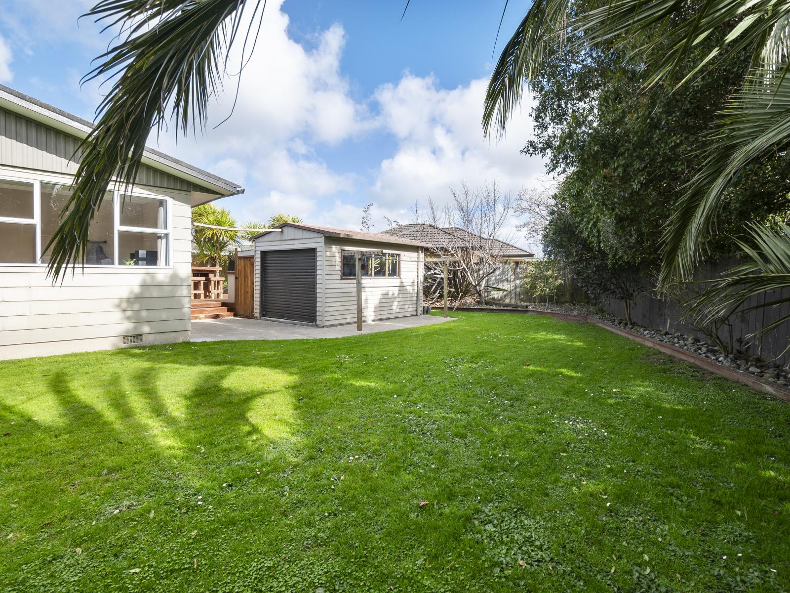 21 Palliser Place, Milson