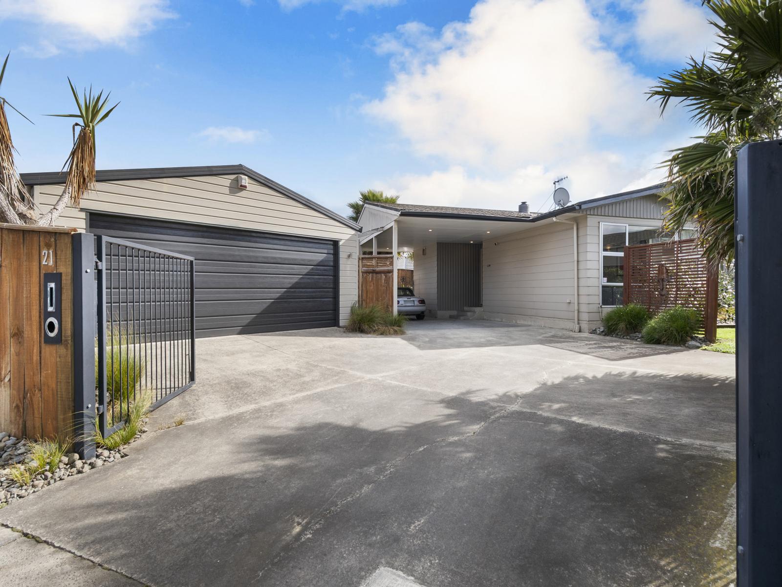 21 Palliser Place, Milson