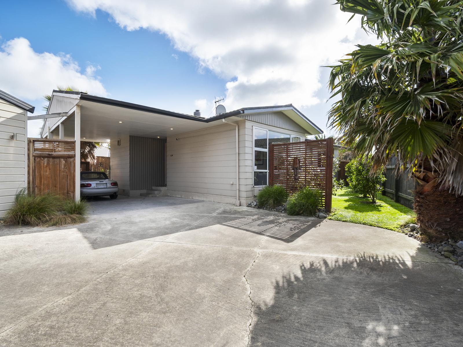 21 Palliser Place, Milson