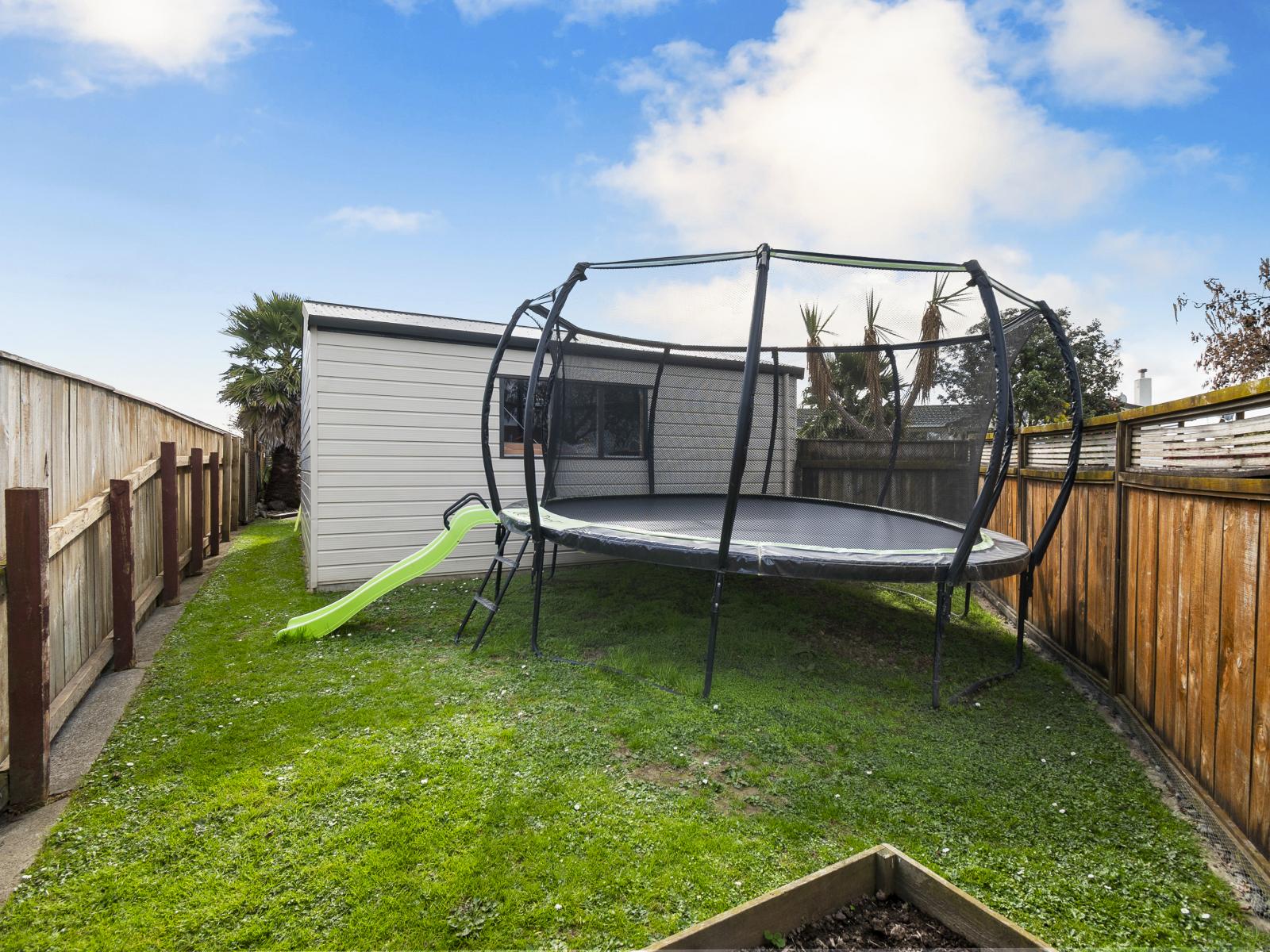 21 Palliser Place, Milson
