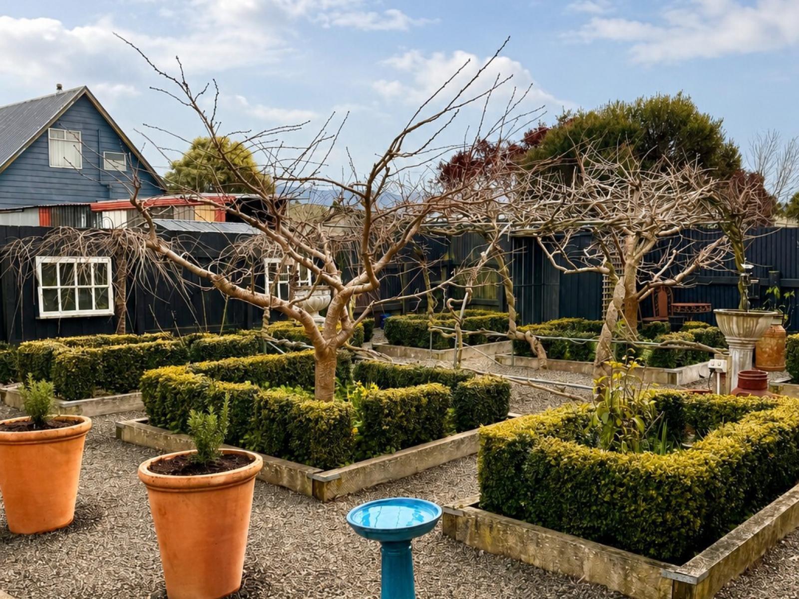 259b High Street, Dannevirke