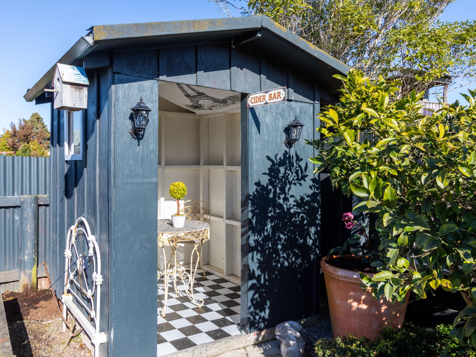 259b High Street, Dannevirke