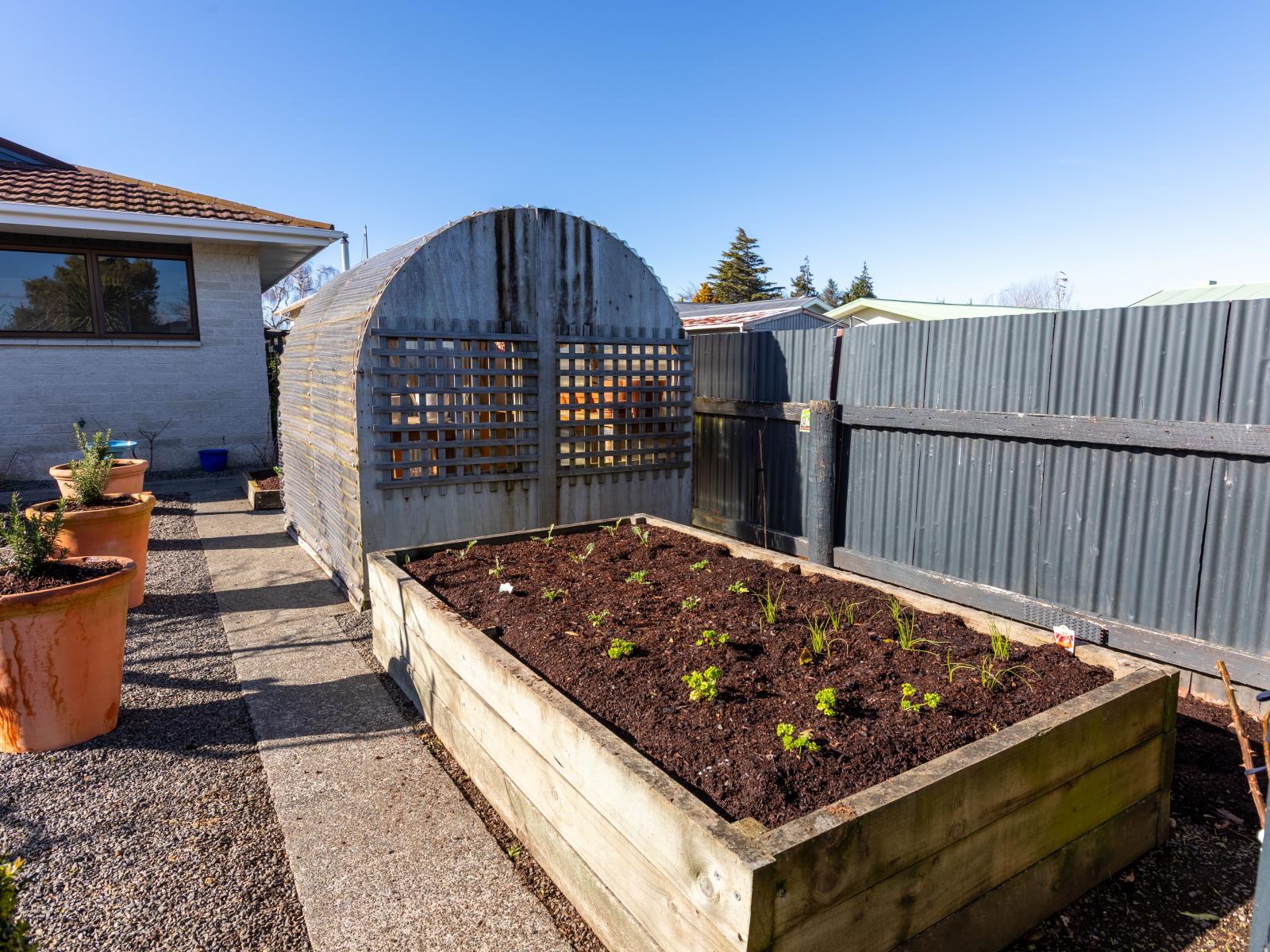259b High Street, Dannevirke