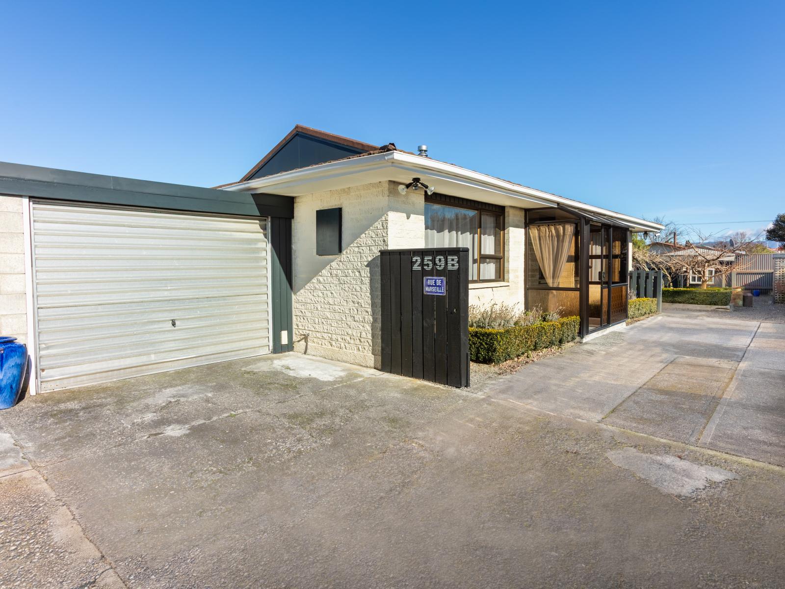 259b High Street, Dannevirke