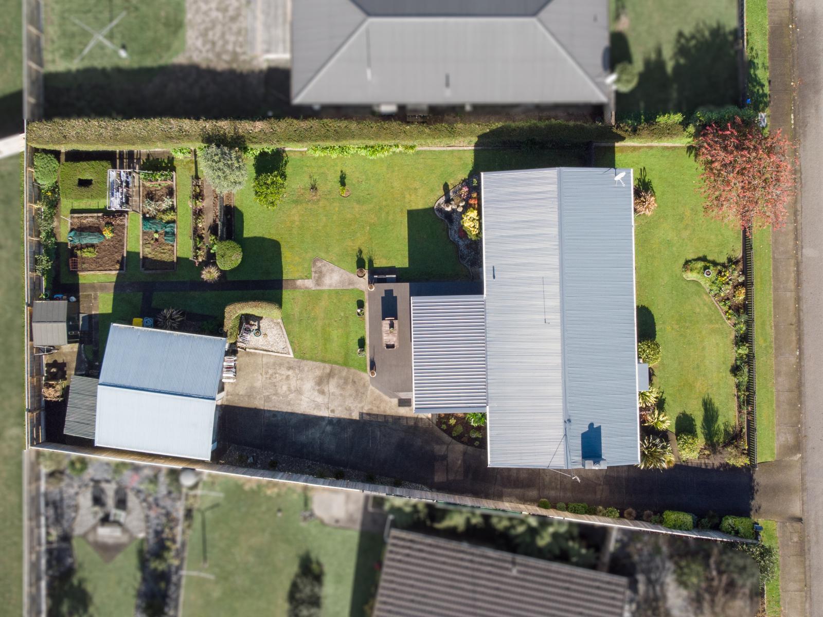 38 Ruahine Street, Dannevirke