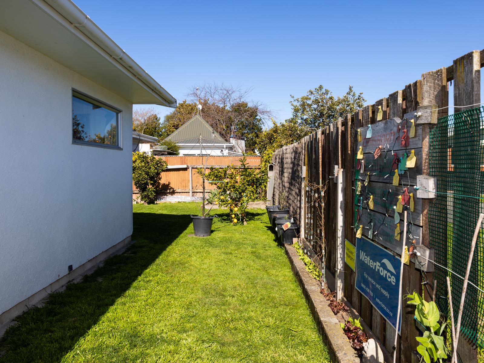 Unit 3, 17 Waterhouse Street, Taradale