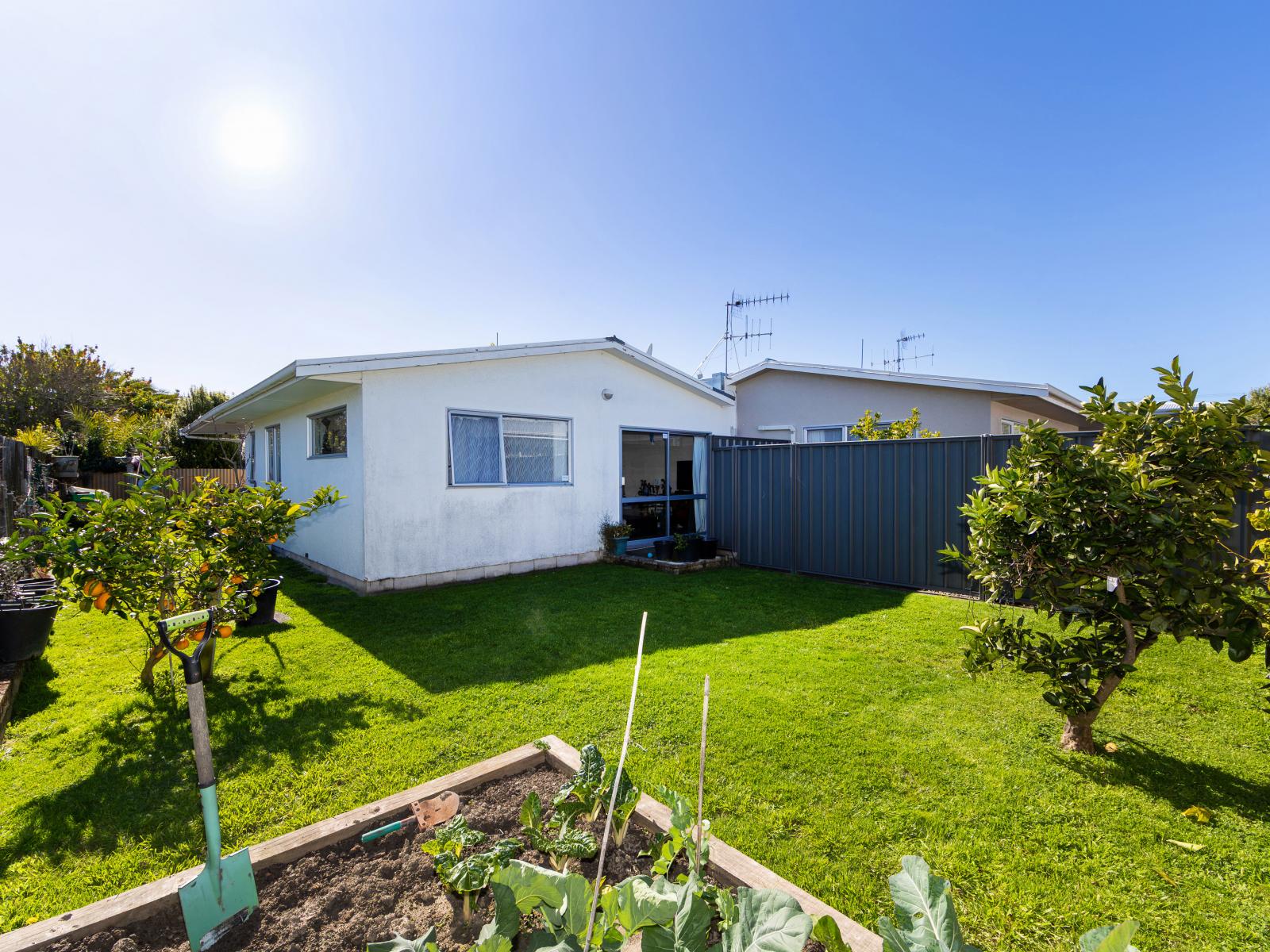 Unit 3, 17 Waterhouse Street, Taradale