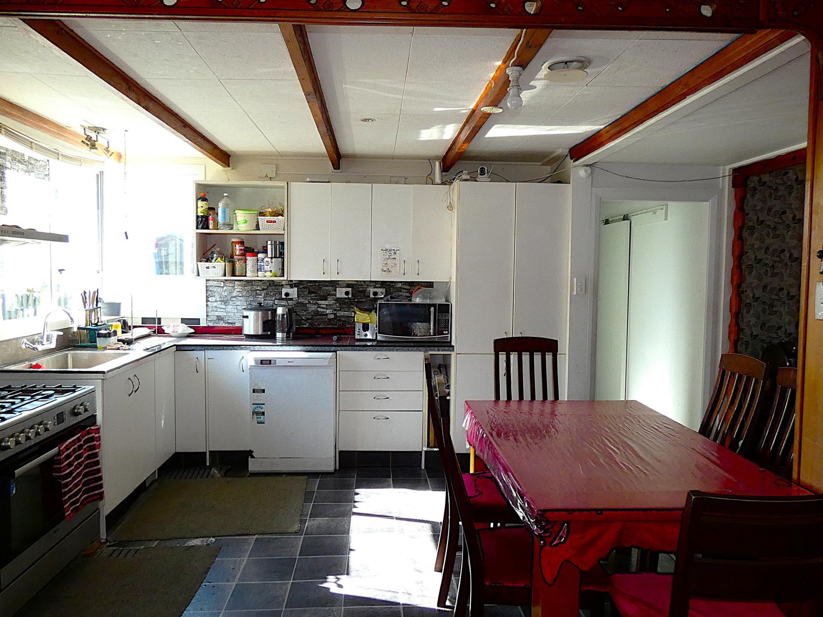 138 Derby Street, Westport