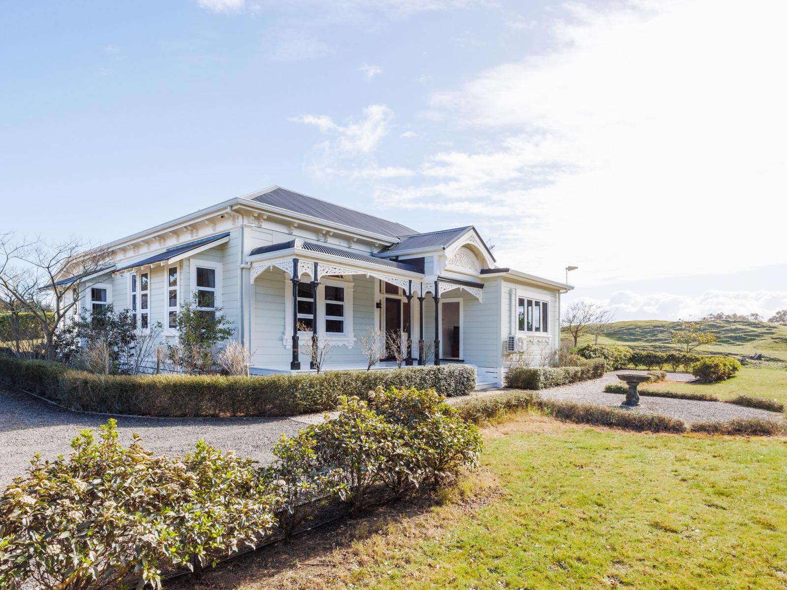 53A Wylie Road, Foxton Beach