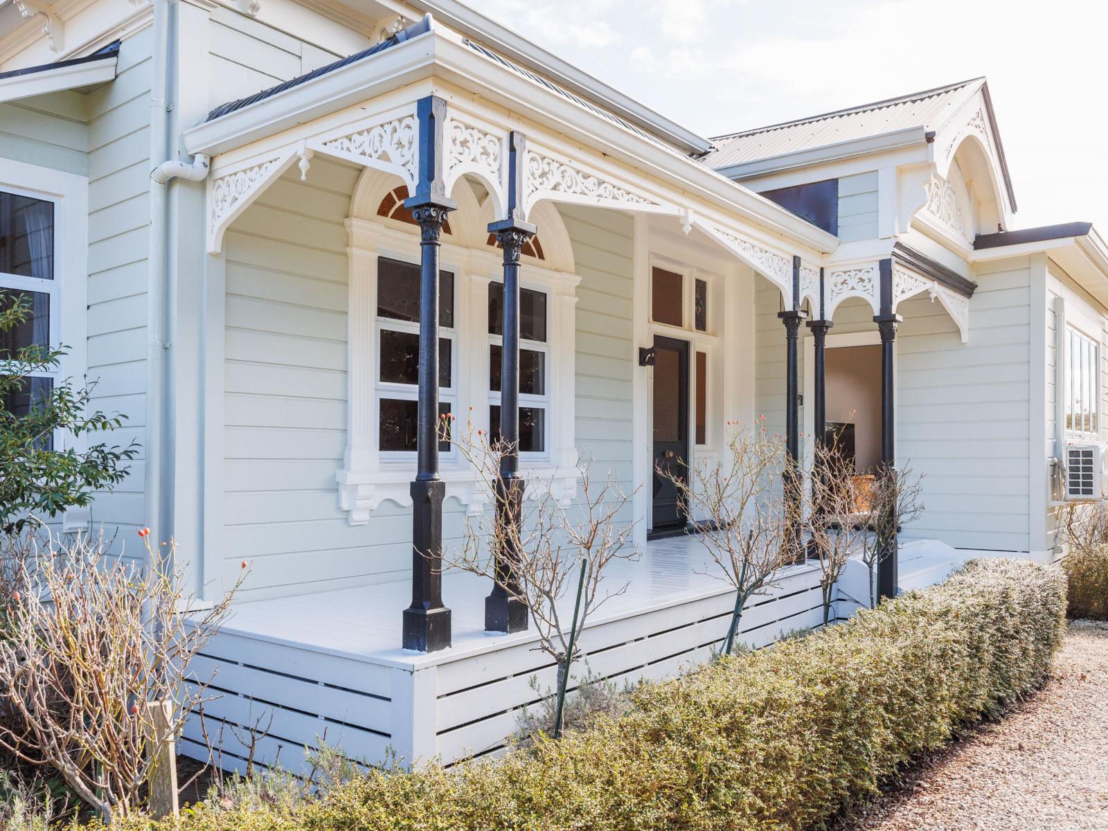 53A Wylie Road, Foxton Beach