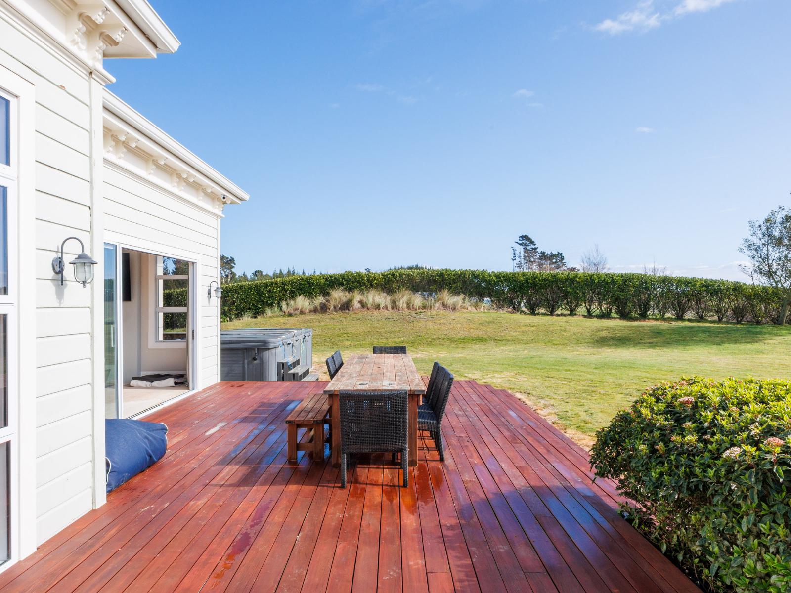 53A Wylie Road, Foxton Beach