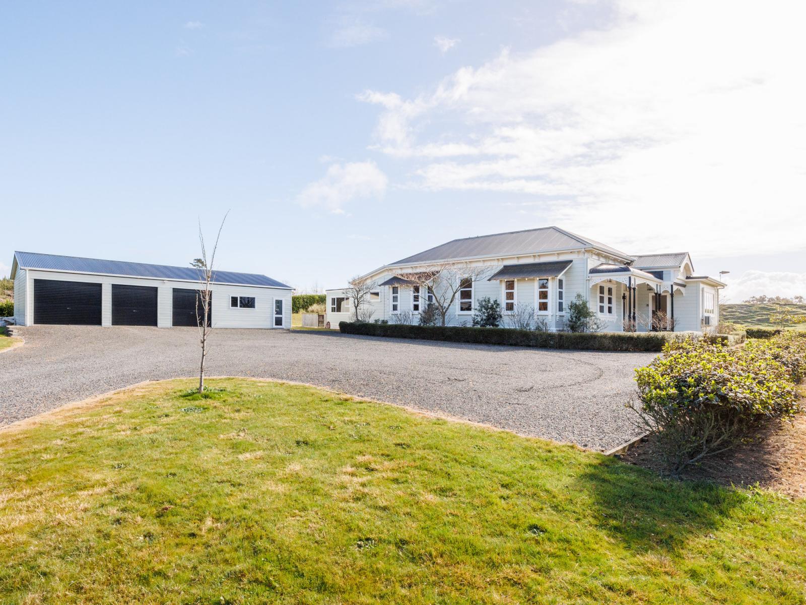 53A Wylie Road, Foxton Beach