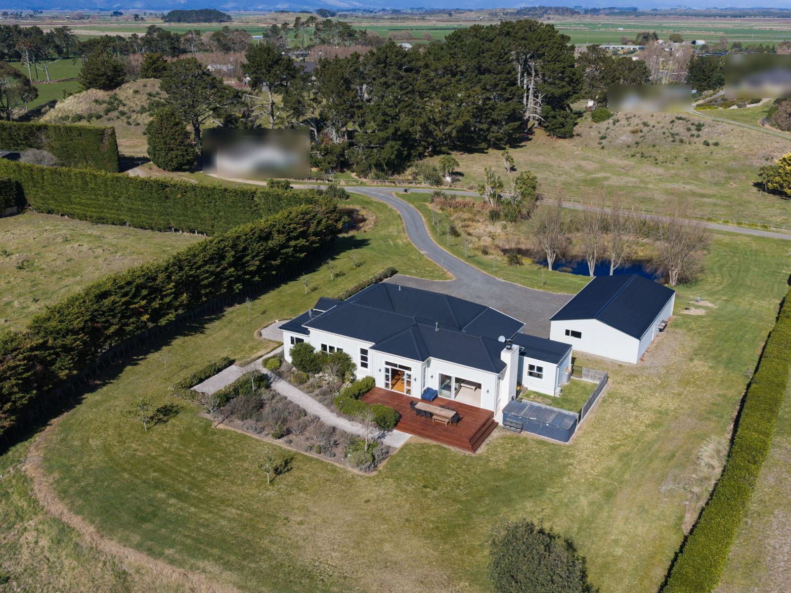 53A Wylie Road, Foxton Beach