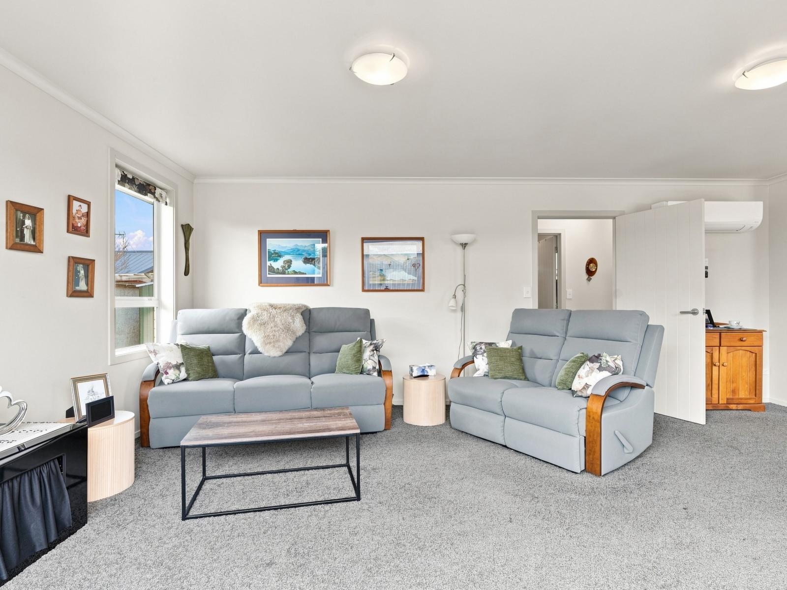 50A Factory Road, Mosgiel