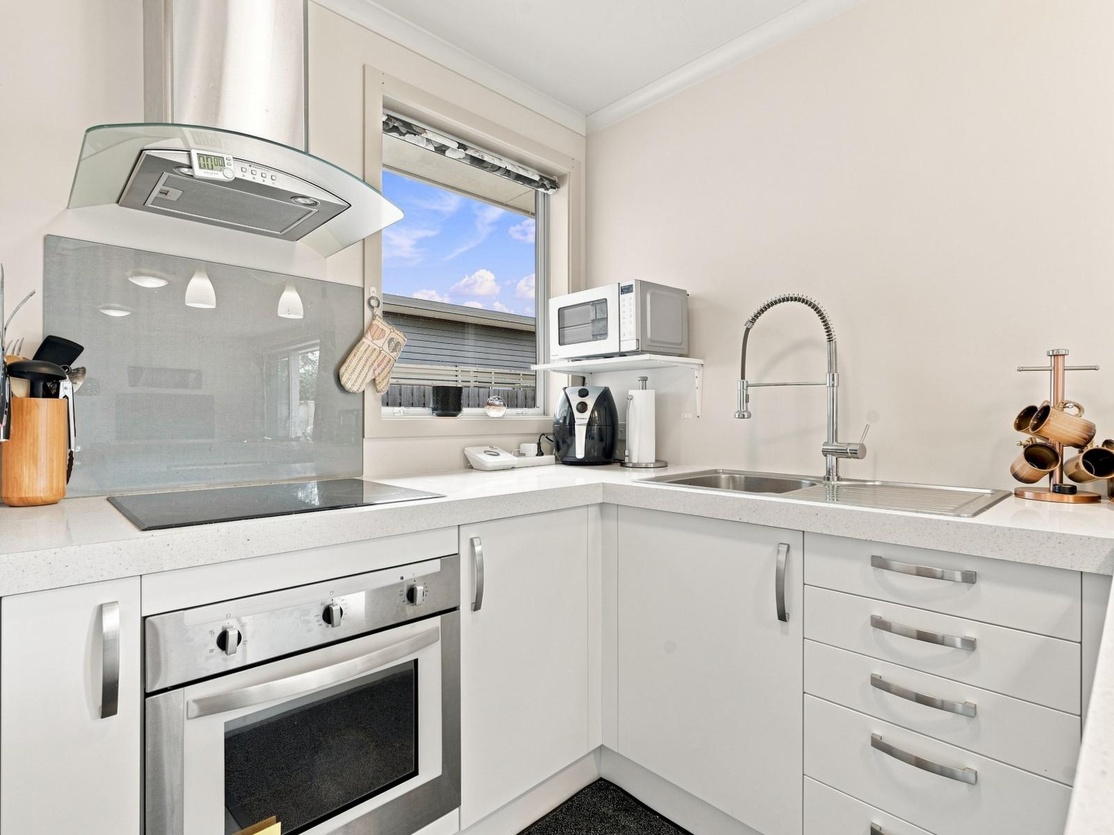 50A Factory Road, Mosgiel