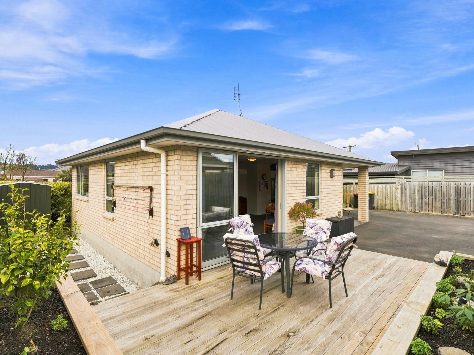 50A Factory Road, Mosgiel