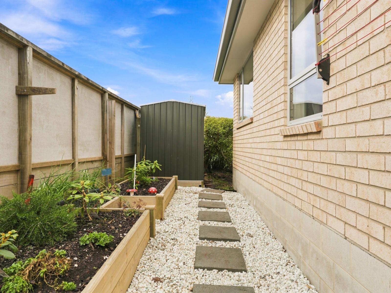 50A Factory Road, Mosgiel