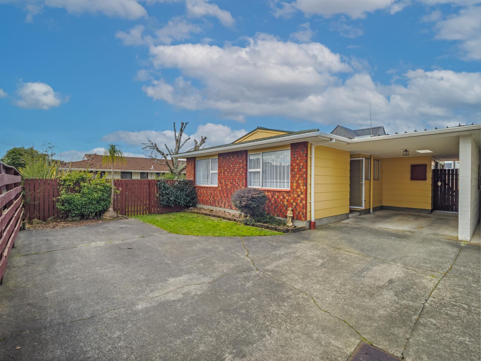 4/613 Church Street, Terrace End