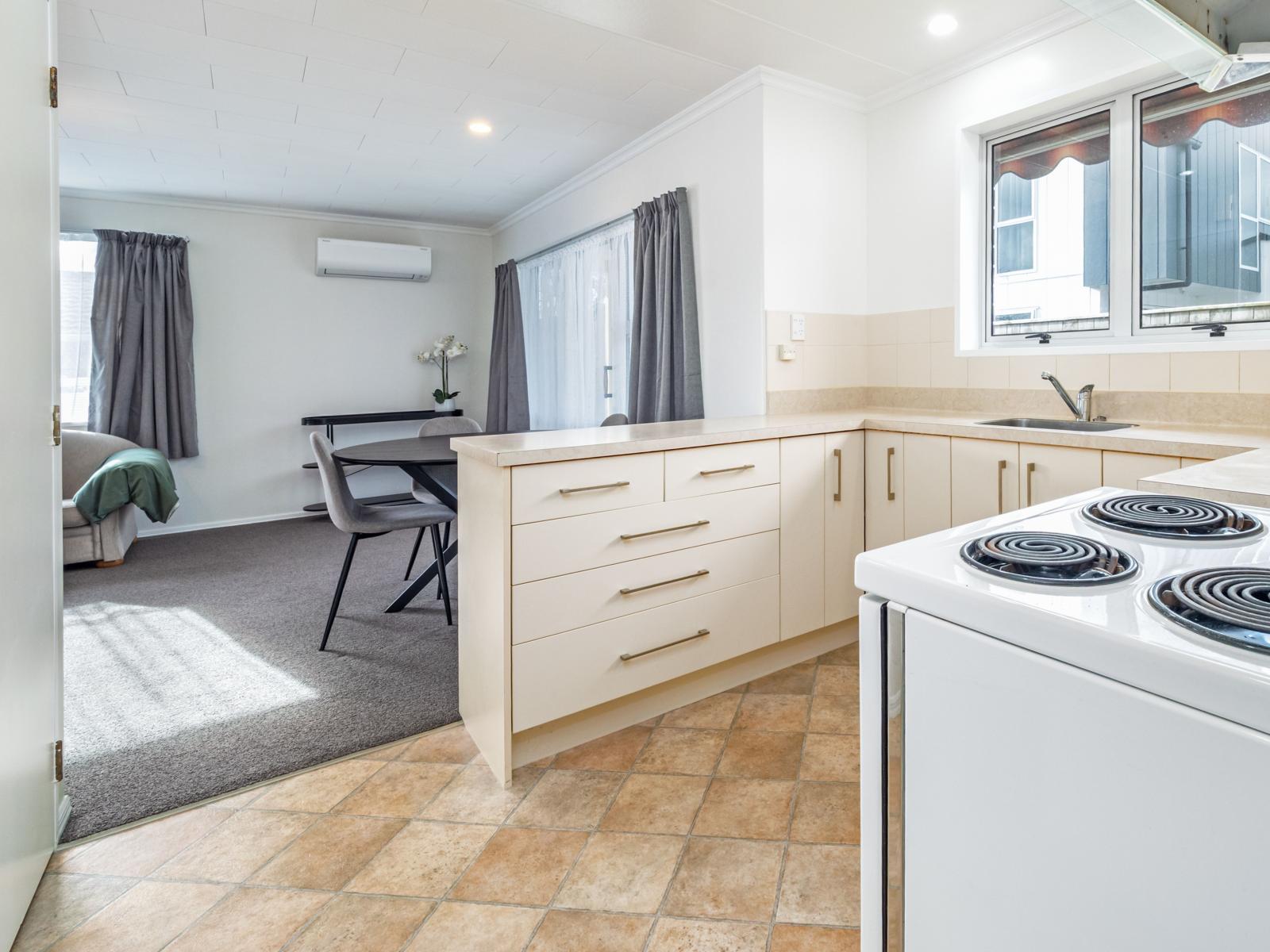 4/613 Church Street, Terrace End