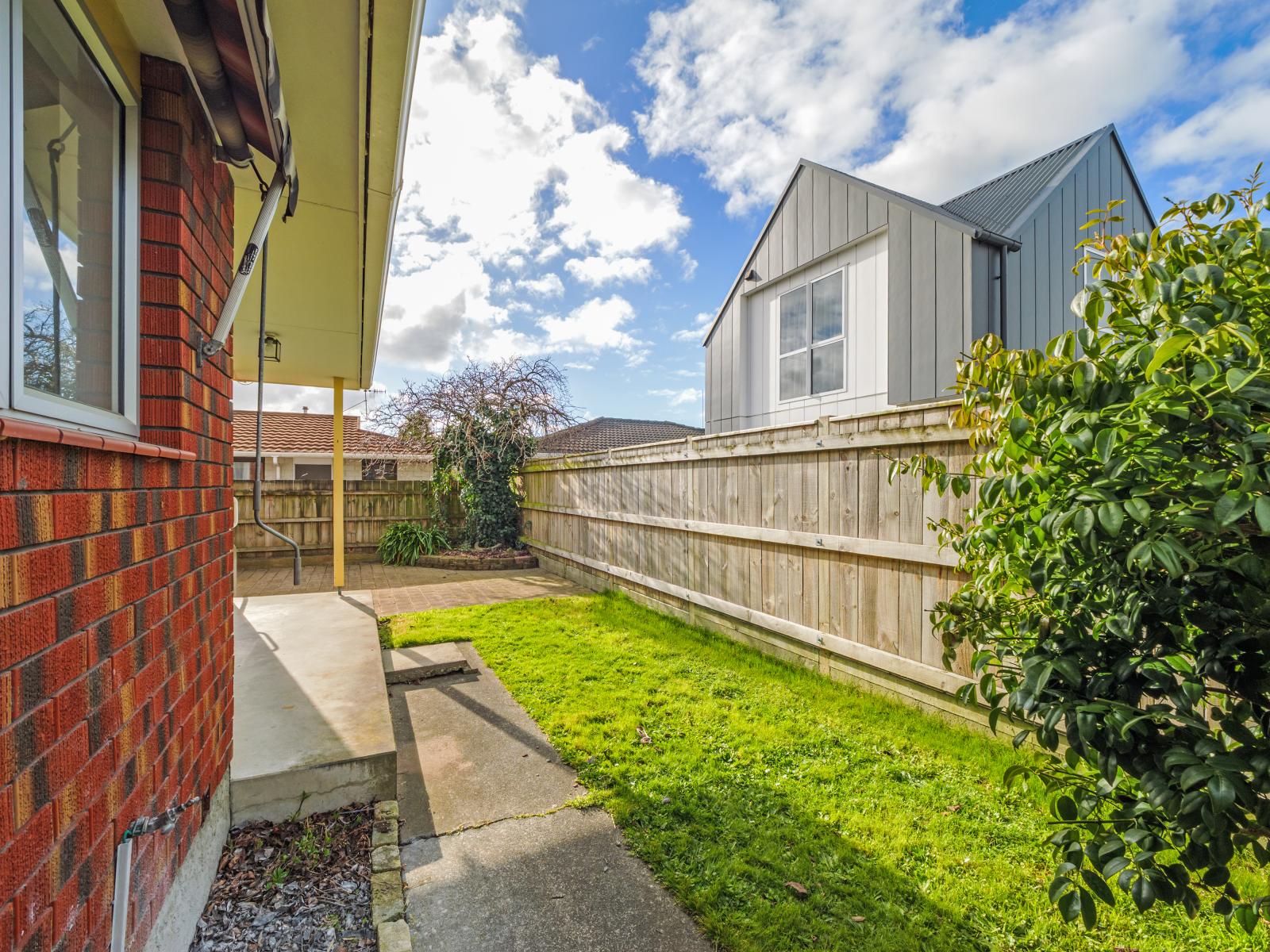 4/613 Church Street, Terrace End