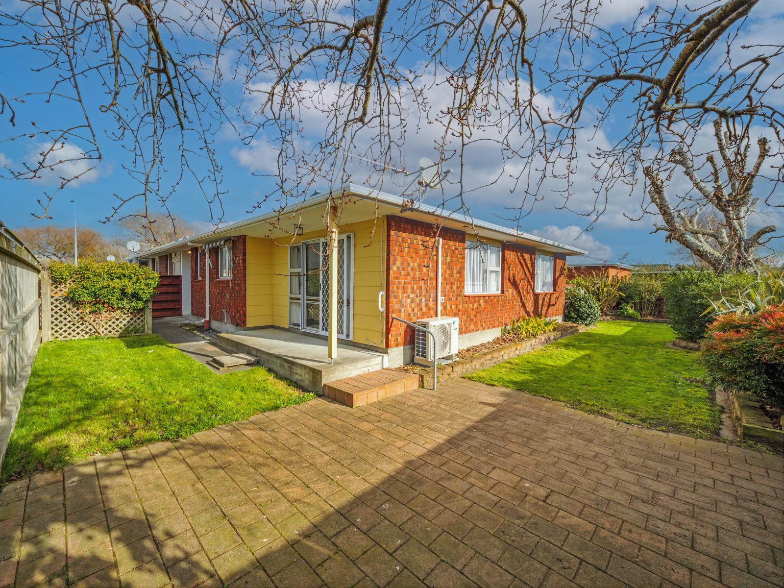 4/613 Church Street, Terrace End