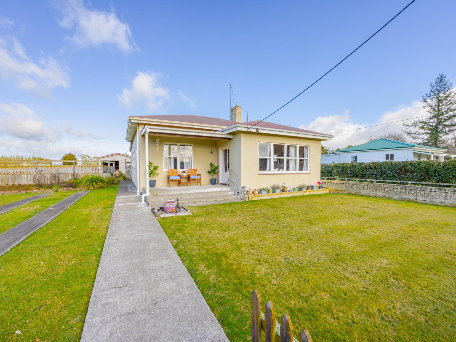 37 Mill Street, Ongaonga