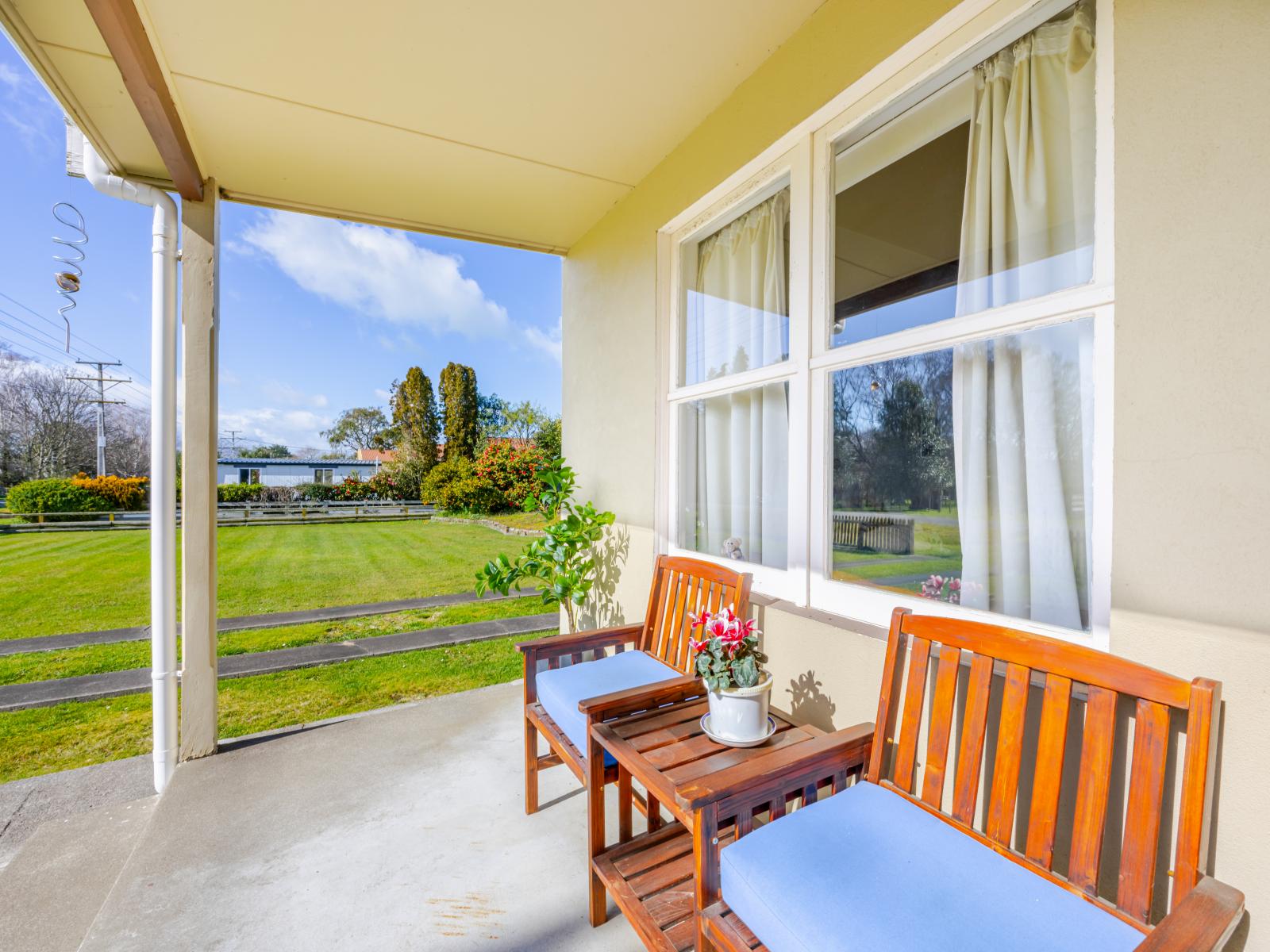 37 Mill Street, Ongaonga