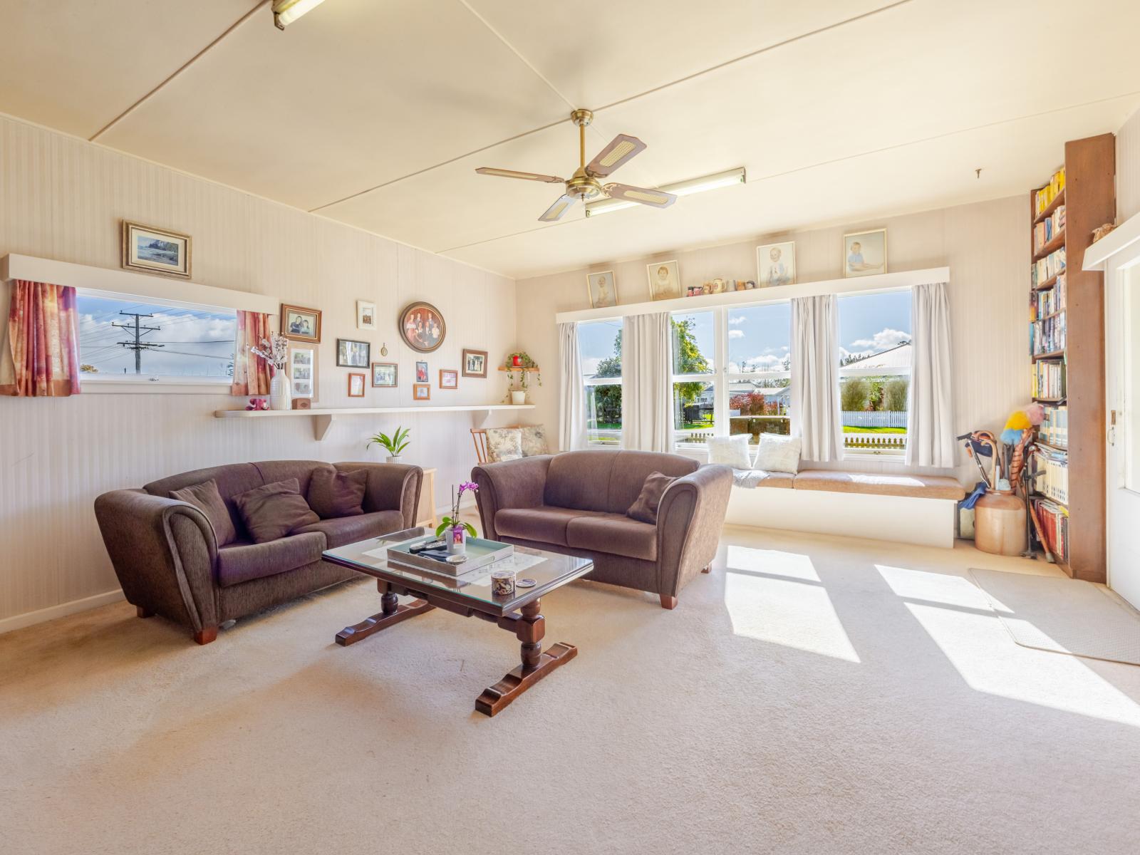 37 Mill Street, Ongaonga