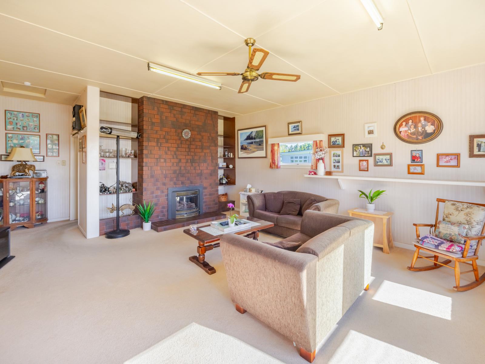37 Mill Street, Ongaonga