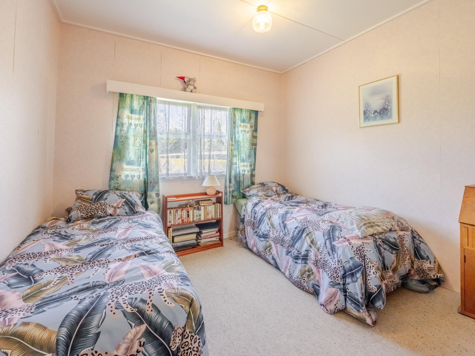 37 Mill Street, Ongaonga