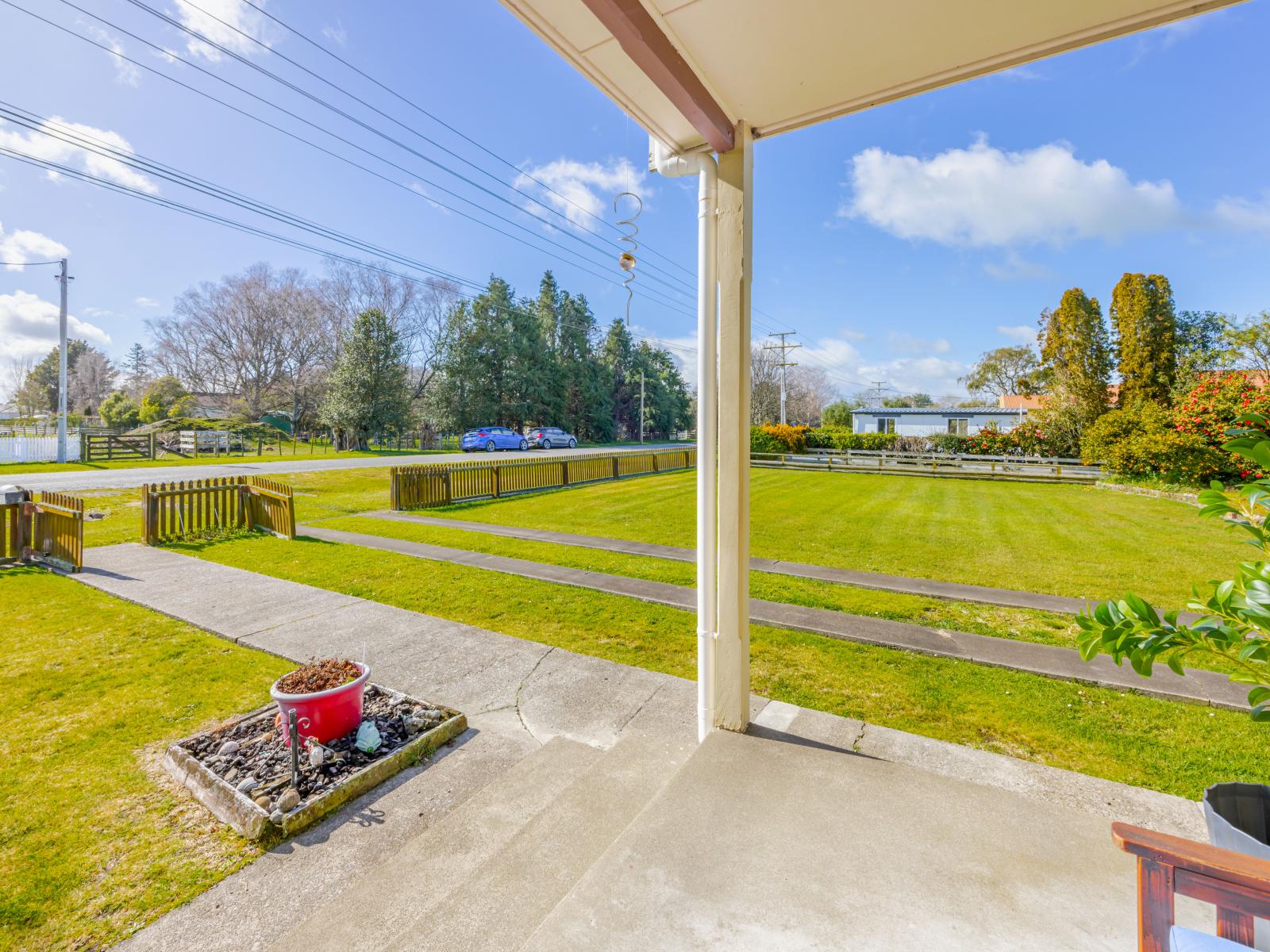 37 Mill Street, Ongaonga