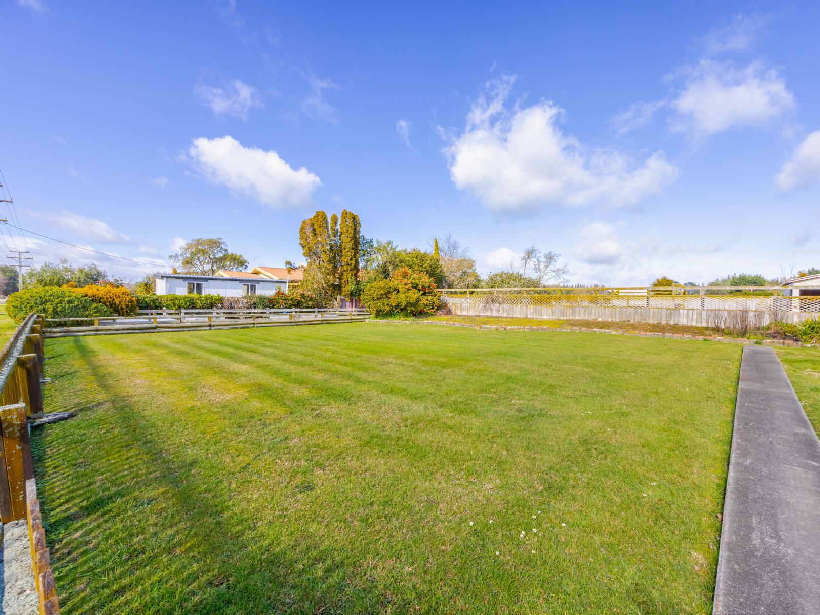 37 Mill Street, Ongaonga