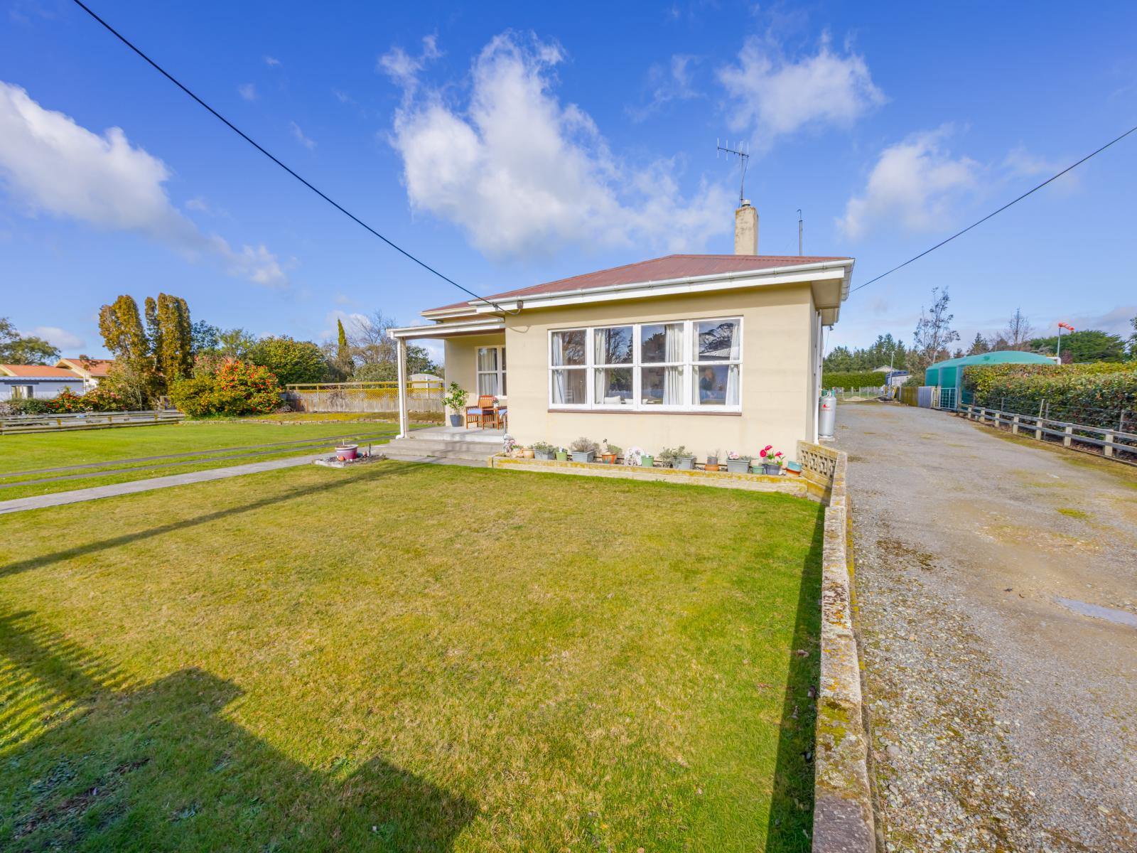 37 Mill Street, Ongaonga