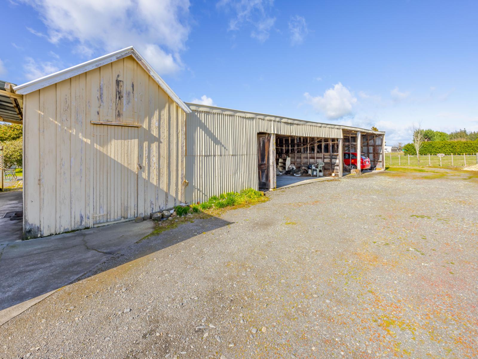 37 Mill Street, Ongaonga