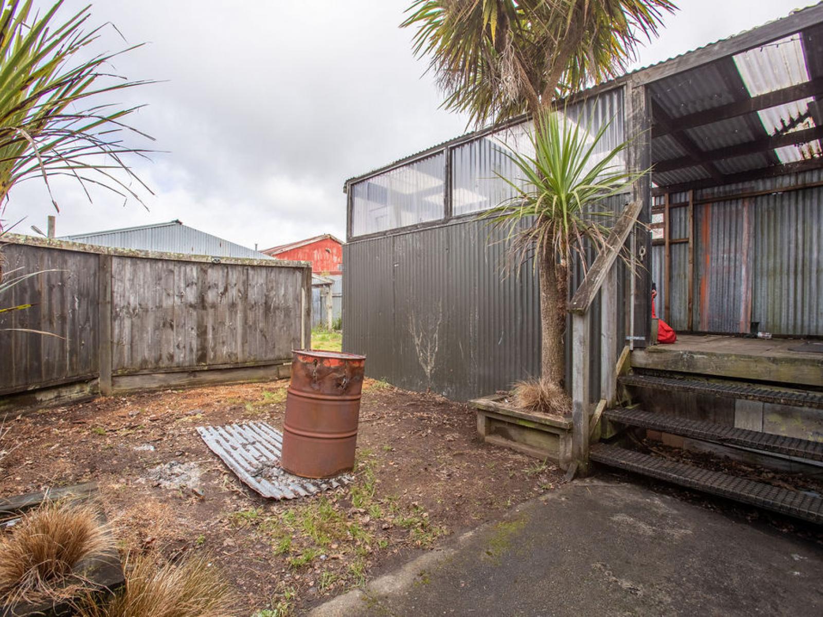10 King Street, Raetihi