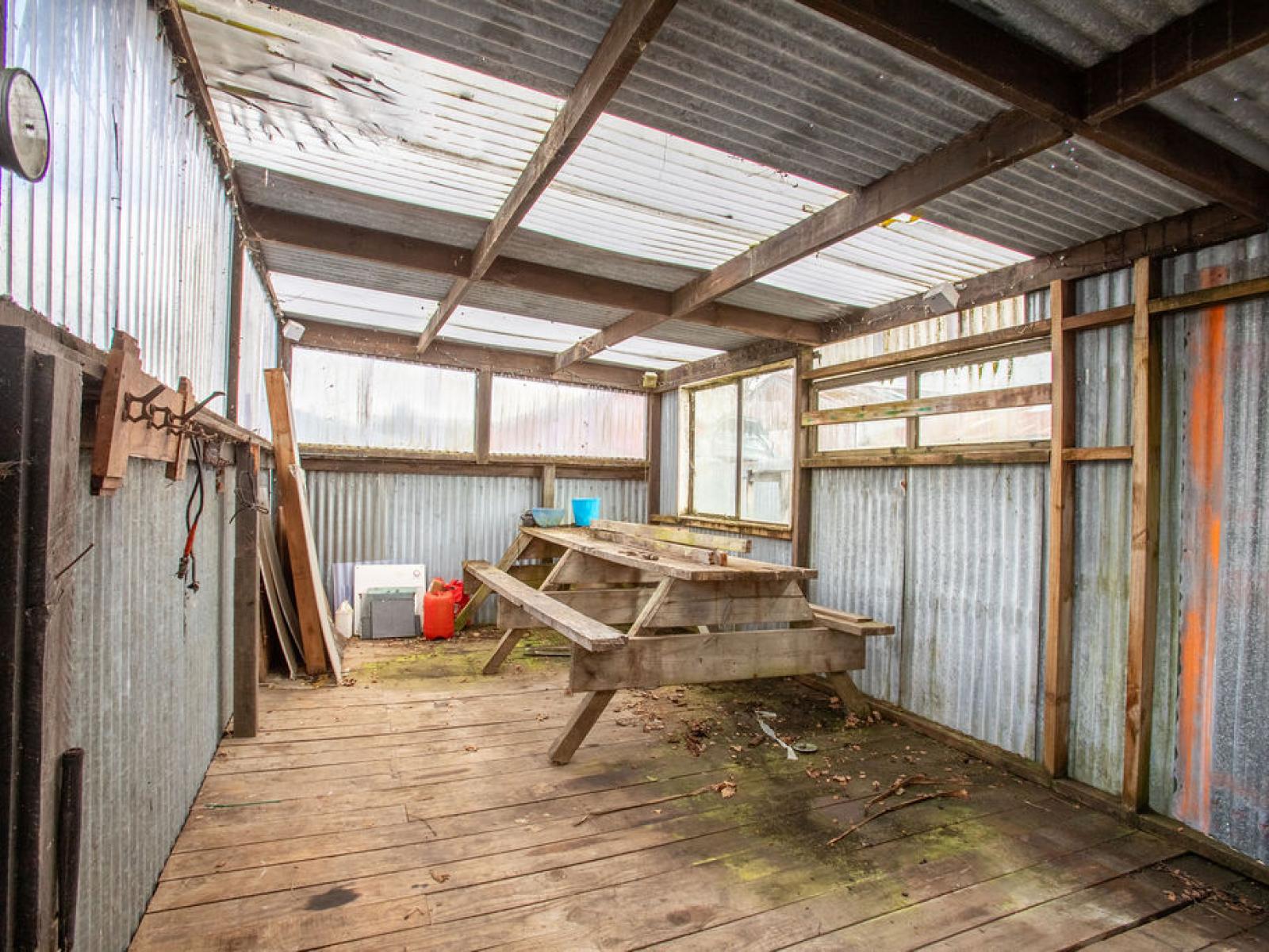 10 King Street, Raetihi