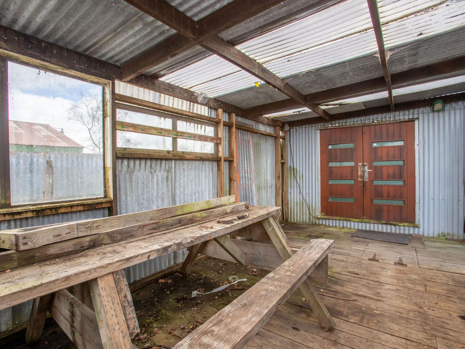 10 King Street, Raetihi