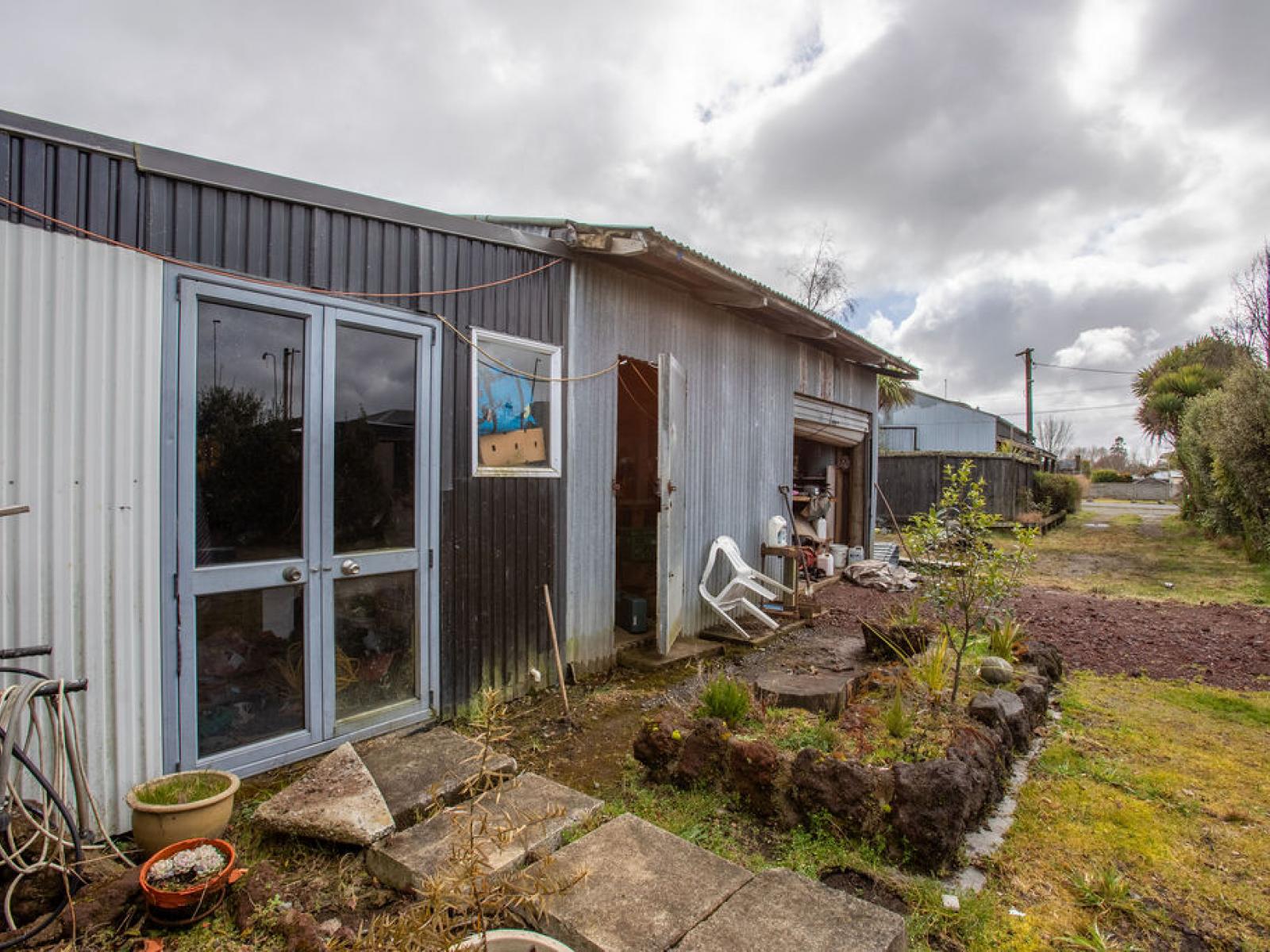 10 King Street, Raetihi
