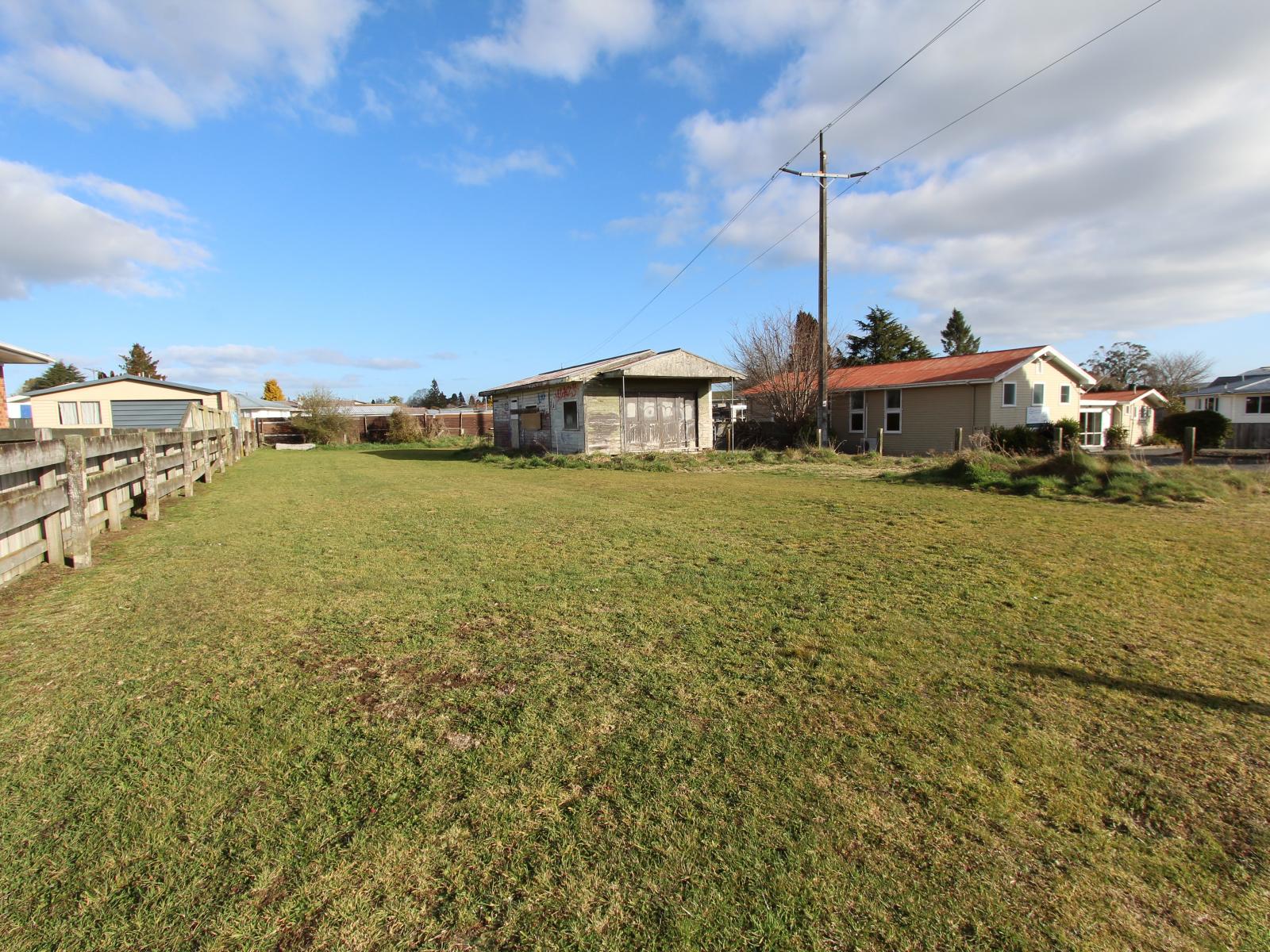 35 Edward Street, Tokoroa