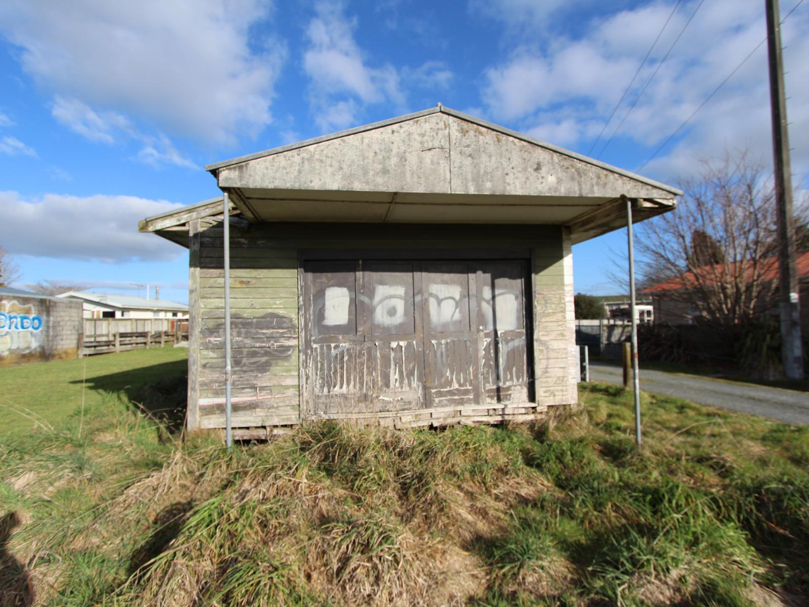 35 Edward Street, Tokoroa