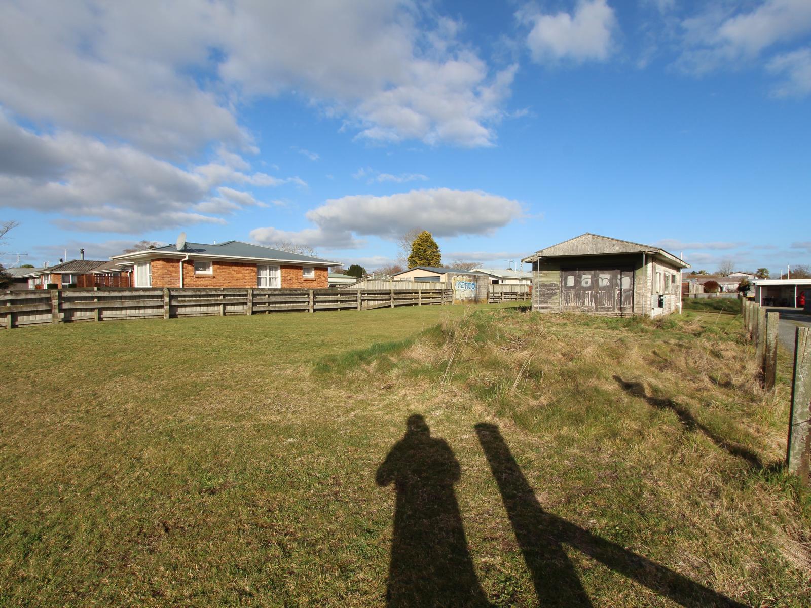 35 Edward Street, Tokoroa