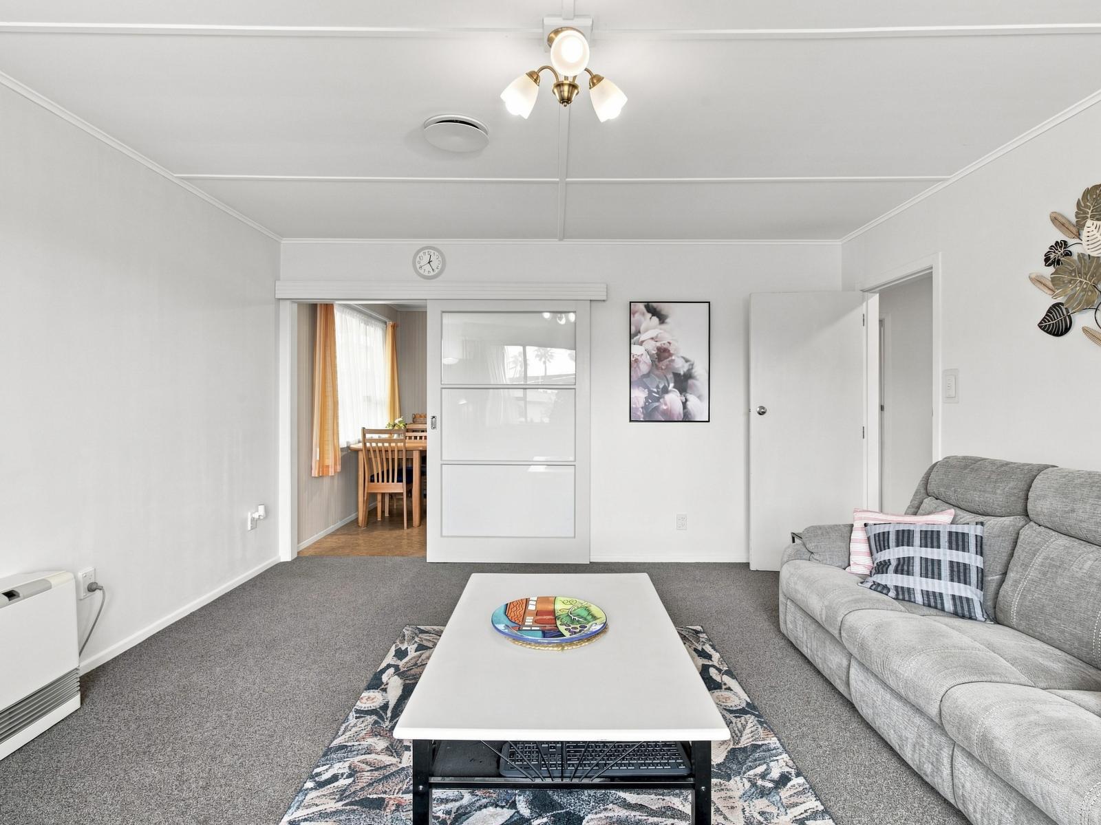 6 Purua Street, Durie Hill