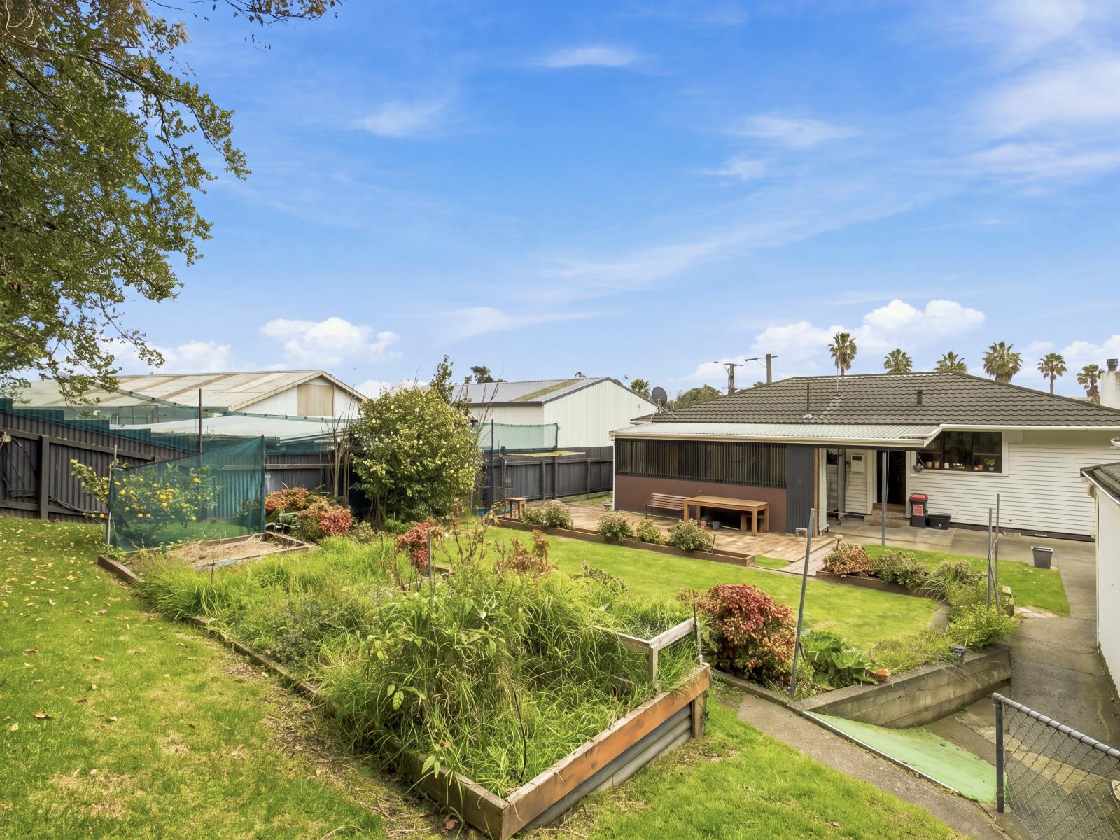 6 Purua Street, Durie Hill