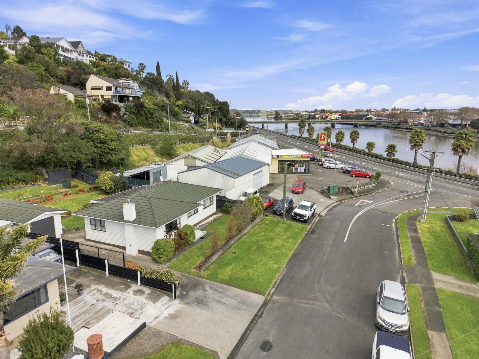 6 Purua Street, Durie Hill
