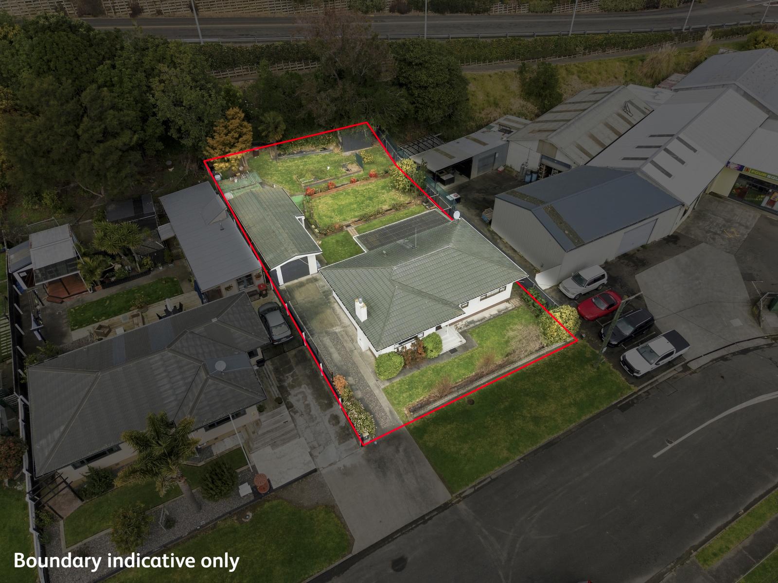 6 Purua Street, Durie Hill