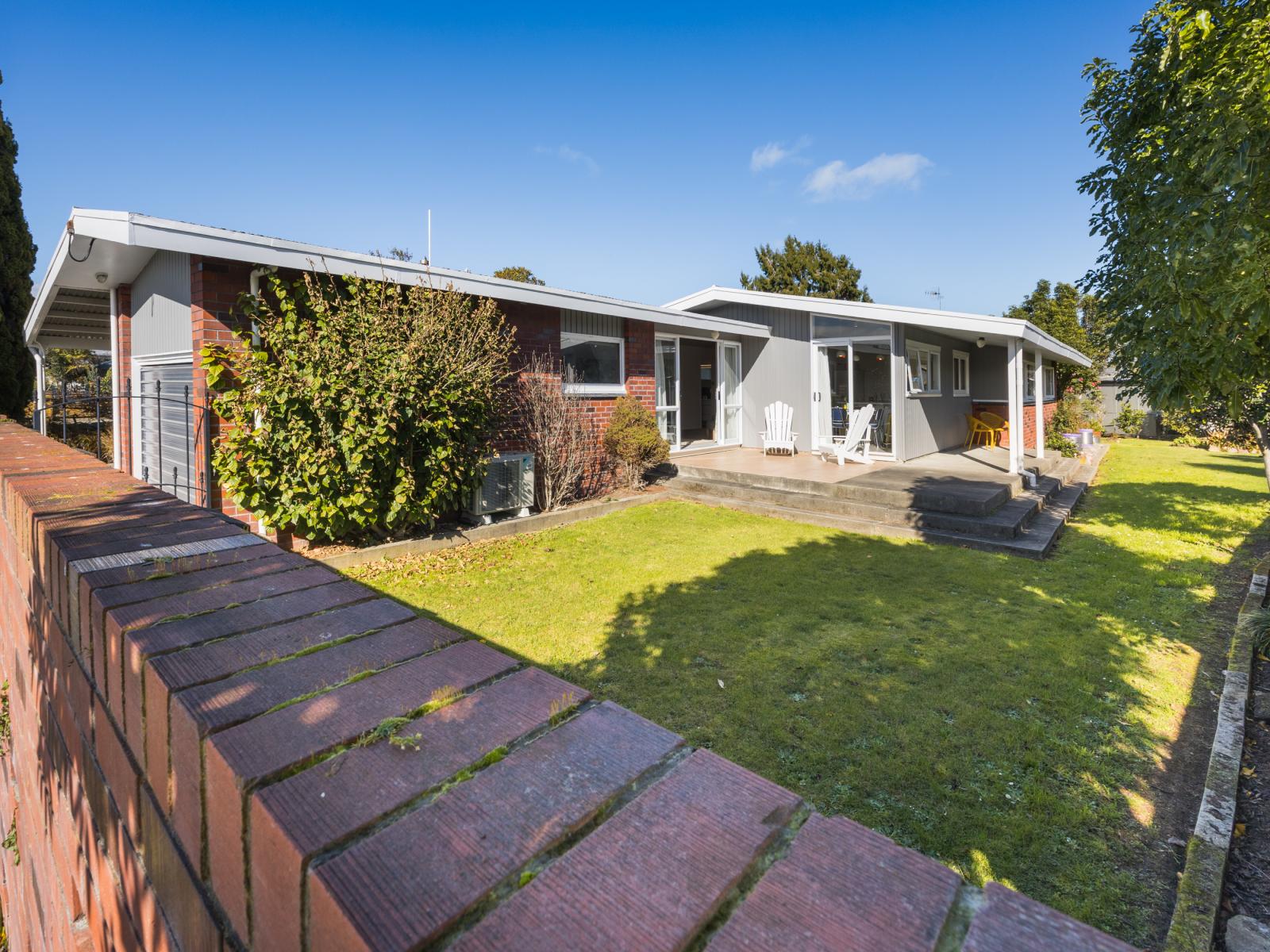 12 Trewin Street, Feilding