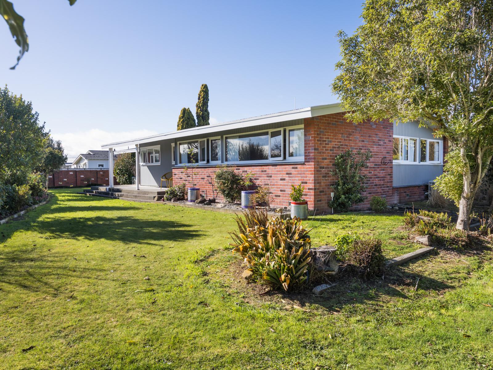 12 Trewin Street, Feilding